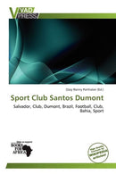 Sport Club Santos Dumont-9786138783114