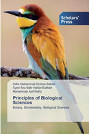 Principles of Biological Sciences-9786138926368