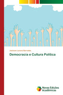 Democracia e Cultura Politica-9786139611157