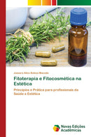 Fitoterapia e Fitocosmetica na Estetica-9786139637294