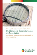 Dividendos e Gerenciamento de Resultados-9786139721146