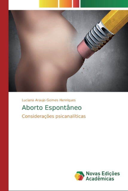 Aborto Espontaneo-9786139741120