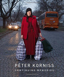 Peter Korniss: Continuing Memories-9786155304750