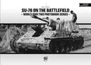 SU-76 on the Battlefield-9786155583001