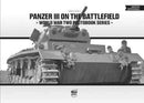 Panzer III on the Battlefield-9786155583063