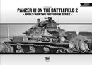 Panzer III on the Battlefield. Volume 2-9786155583100