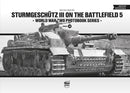 Sturmgeschutz III on the Battlefield 5-9786155583179