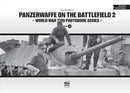 Panzerwaffe on the Battlefield 2 (Vol.21)-9786155583230