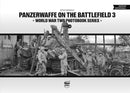 Panzerwaffe on the Battlefield 3 (Vol.23)
