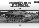 Sturmgeschutz-Abt.226 on the Battlefield (Vol.24)-9786155583971