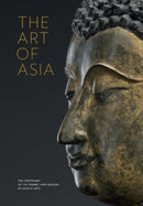 The Art of Asia : The Centenary of the Ferenc Hopp Museum of Asiatic Arts-9786155987076