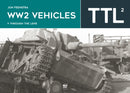 WW2 Vehicles Through the Lens Vol.2-9786156602022