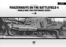 Panzerwaffe on the Battlefield 4 (Vol.25)-9786156602220