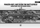 Panzer-Rgt./Abt.18 on the Battlefield-9786156602237