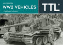 WW2 Vehicles Through the Lens Vol.6-9786156602503