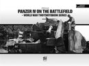 Panzer IV on the Battlefield: World War 2 Photobook Series-9786158007214