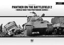 Panther on the Battlefield 2: World War Two Photobook Series-9786158007290