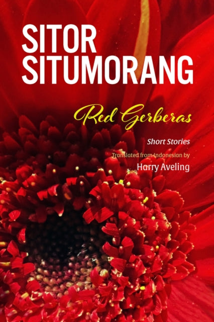 Red Gerberas : Short Stories-9786162151507