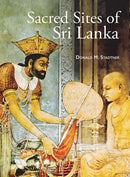 Sacred Sites of Sri Lanka-9786164510227
