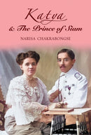Katya & The Prince of Siam-9786164510814