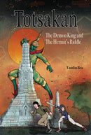 Totsakan : The Demon King and the Hermit's Riddle-9786164510852