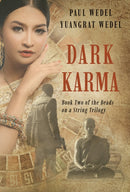 Dark Karma-9786164510883