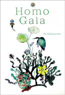 Homo Gaia-9786164510937