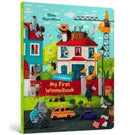 My First Wimmelbook. Seasons-9786175230008