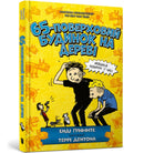 The 65-Storey Treehouse (Ukrainian language)-9786175230183