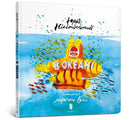 In the ocean (Ukrainian language)-9786177688173