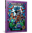 Minecraft: Night of the Bats (Ukrainian language)-9786177688418