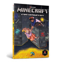 Minecraft: Stories From The Overworld. Ukrainian edition-9786177688753