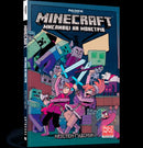 Minecraft Wither Without You Volume 1 (Ukrainian language)-9786177688807