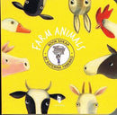 Farm Animals-9786177940479