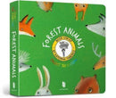 Forest Animals-9786177940486