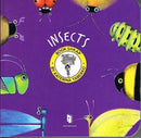 Insects-9786177940516