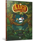 Alice in the Monkeyland (Ukrainian language)-9786177940592