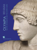 Olympia : The Site, the Museums and the Olympic Games-9786182180594