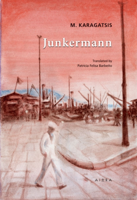 Junkermann-9786182410035