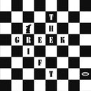 The Greek Gift-9786185039400