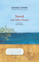 Novel and Other Poems-9786185048433