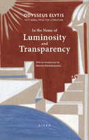 In the Name of Luminosity and Transparency-9786185048518