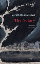 The Notary-9786185048662