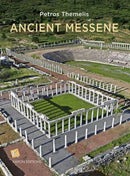 Ancient Messene (English language edition)-9786185209483
