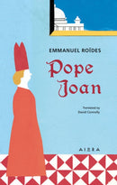 Pope Joan-9786185369187