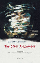 The Other Alexander-9786185369392