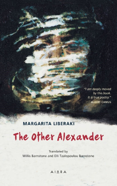 The Other Alexander-9786185369392