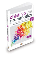 Obiettivo Grammatica 2 (B1-B2+)-9786185554026