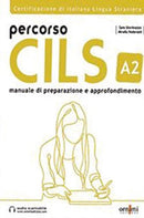 Percorso CILS ?2 - Test di preparazione + online audio-9786185554125