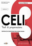 Celi 3 - Test di preparazione + online audio. B2-9786188458642